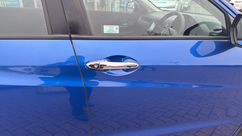 Honda HR-V 1.5 i-VTEC SE 5dr Petrol Hatchback